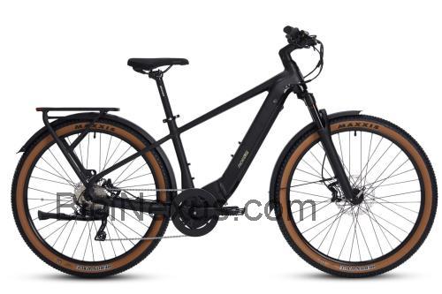 Ride1UP Prodigy ficha-técnica e avaliações